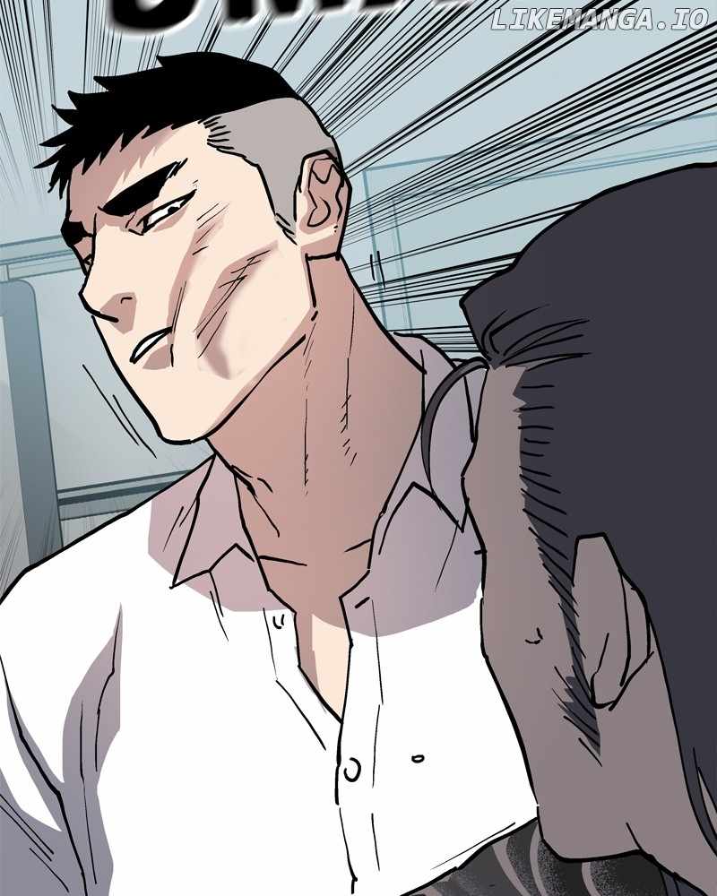 Boss Returns Chapter 34 113